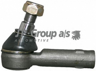 JP GROUP 1544600400 -  Наконечник поперечной рулевой тяги